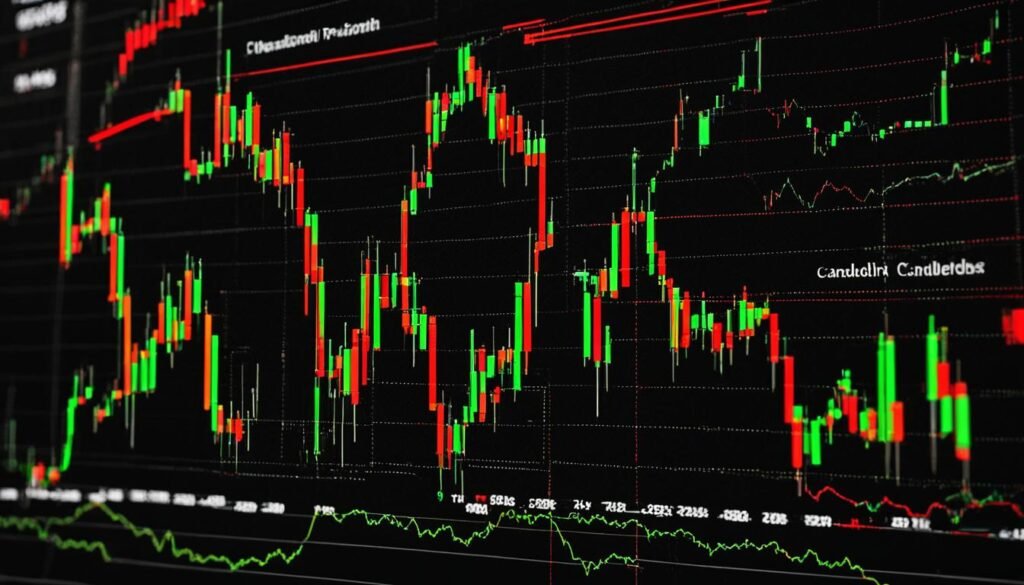 Candlestick Patterns and Trend Analysis