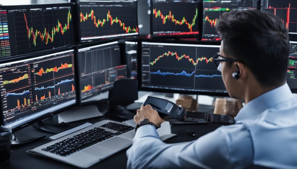 Continuous Learning in Technical Analysis
