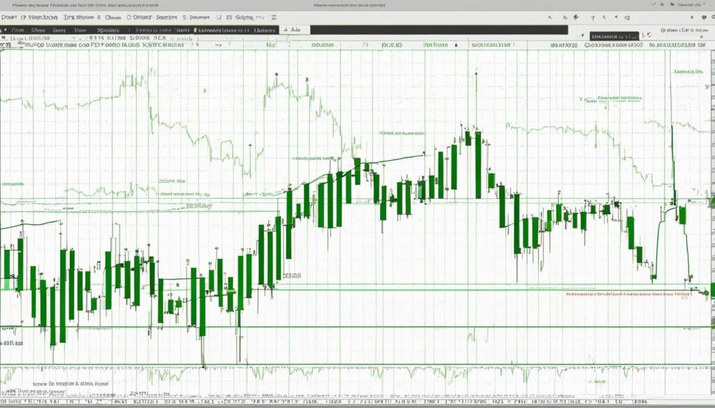 Fibonacci Retracement in Trend Analysis