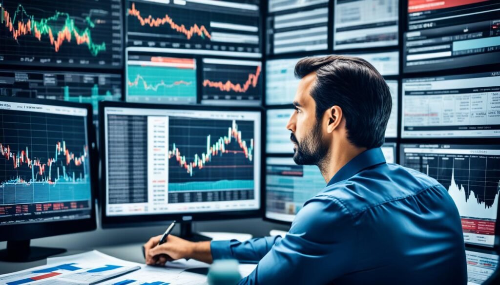 Fundamental Analysis and News Events