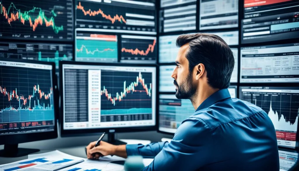 Fundamental Analysis and News Events