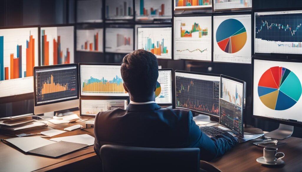 basics of technical analysis